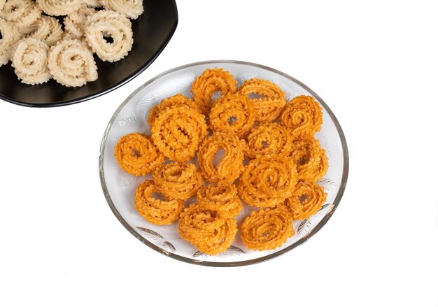 Chakali Lub Murukku