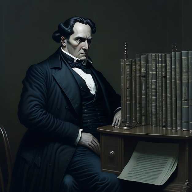 Charles Babbage