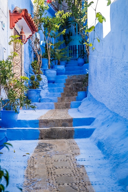 Chefchaouen