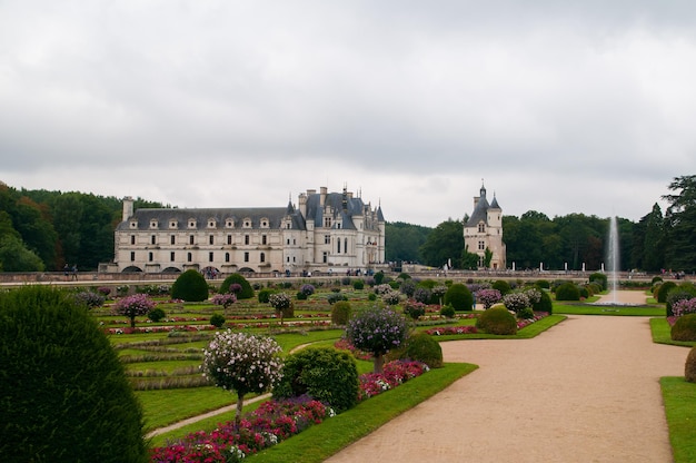 chenonceau