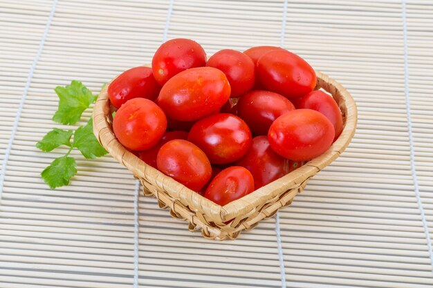 Cherry Pomidorowego