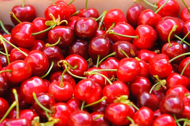 cherrys