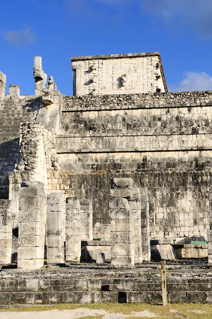 Chichen Itza