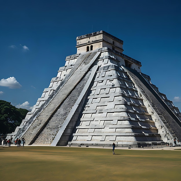 Chichen Itza