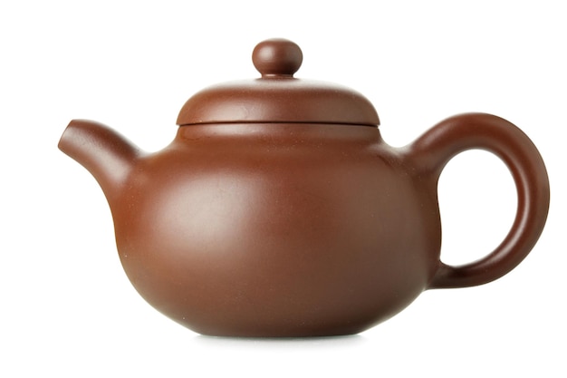 Chiński Clay Teapot