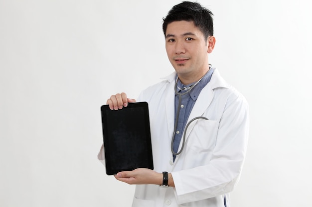 Chiński lekarz