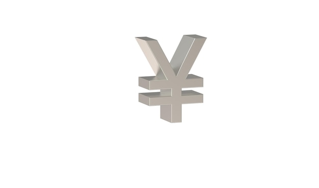 Zdjęcie chiny yuan renminbi cny symbol waluty chin