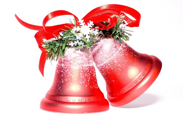 Zdjęcie christmas bells