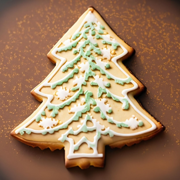 Christmas Cookie