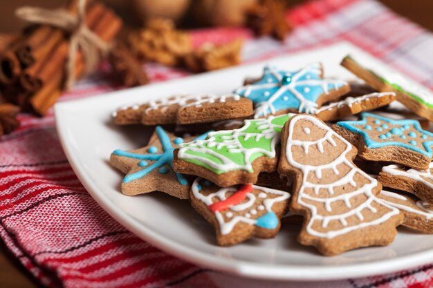 Christmas Cookies