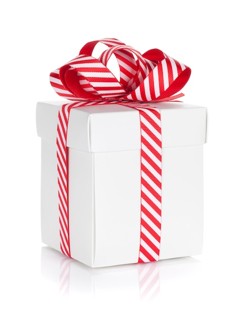 Christmas Gift Box