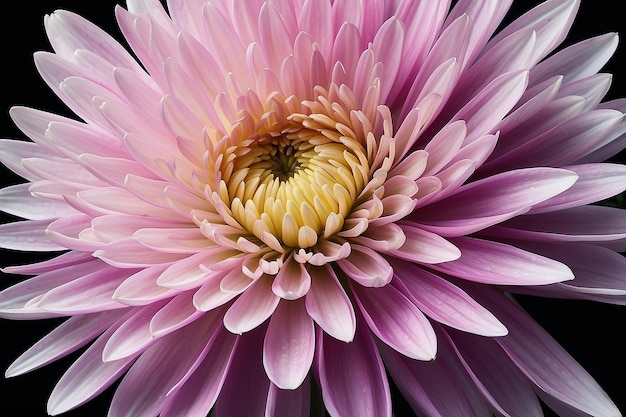 Chrysanthemum Majesty