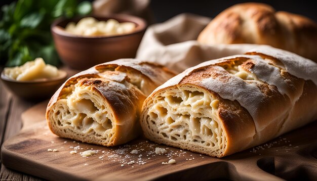 Ciabatta rzemieślnicza