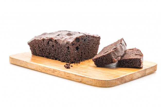 ciasto czekoladowe brownie