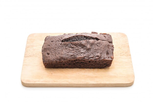 ciasto czekoladowe brownie