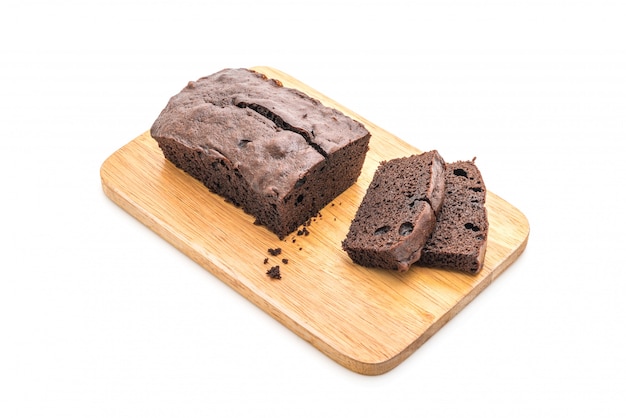 ciasto czekoladowe brownie