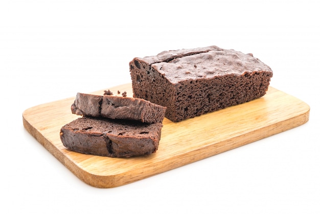 ciasto czekoladowe brownie