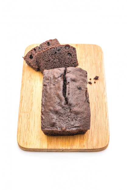 ciasto czekoladowe brownie