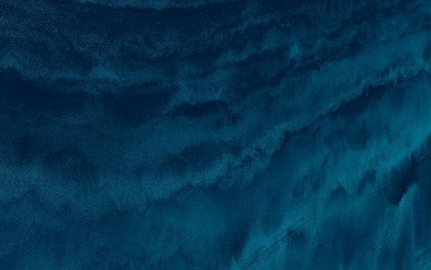 Ciemna laguna niebieska abstrakcyjna mgła projekt tła