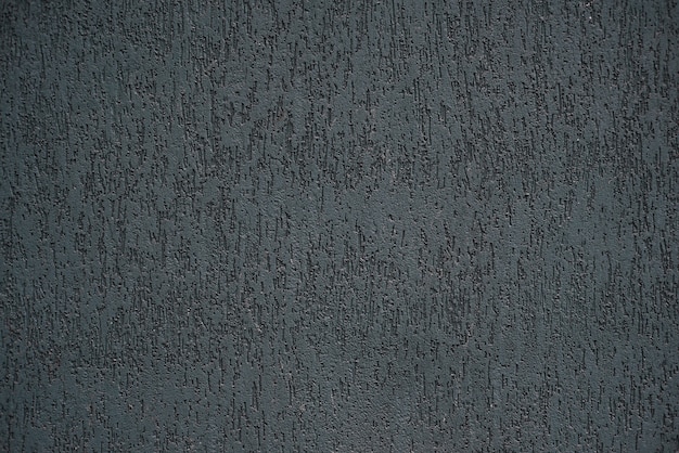 ciemna ściana, piękne tło stylizowane na ciemnoszary beton