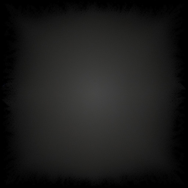 Zdjęcie ciemne tło z czarnym tłem, które ma obraz kwadratu kwadratu