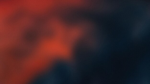 ciemno-niebieski pomarańczowy pastelny odważny ziarnisty hałas gradient tekstury