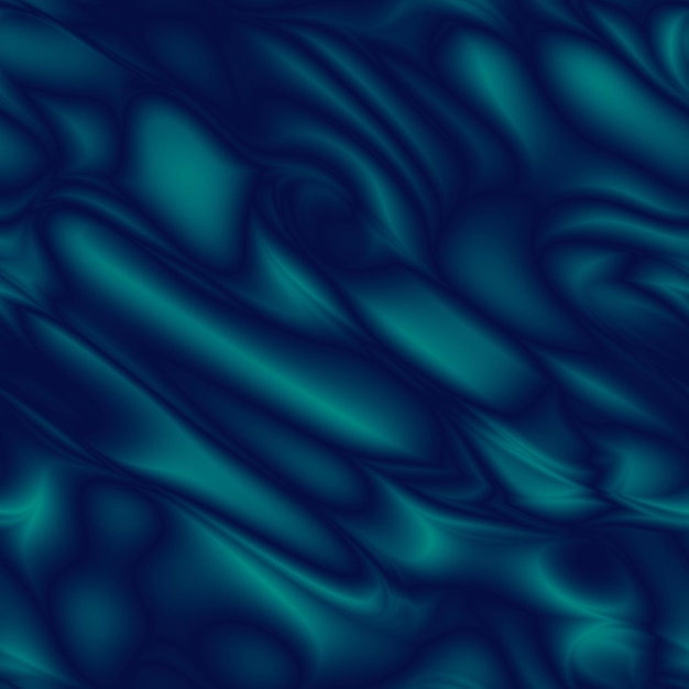 Ciemnoniebieski abstrakcyjna przestrzeń bezszwowe tło techno