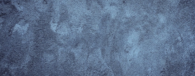 ciemnoniebieski granatowy abstrakcyjna tekstura tło betonowa ściana cementowa