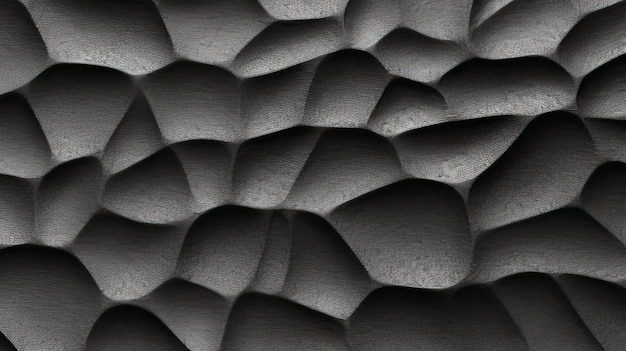 Zdjęcie ciemny czarny minimalny tło dla szarych tekstur obrazy poziome