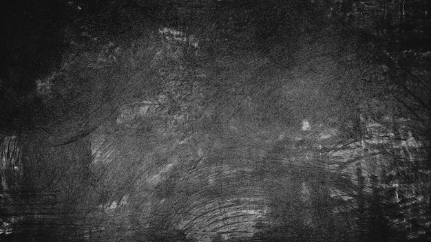 ciemny czarny szary streszczenie betonowa ściana tekstury tła