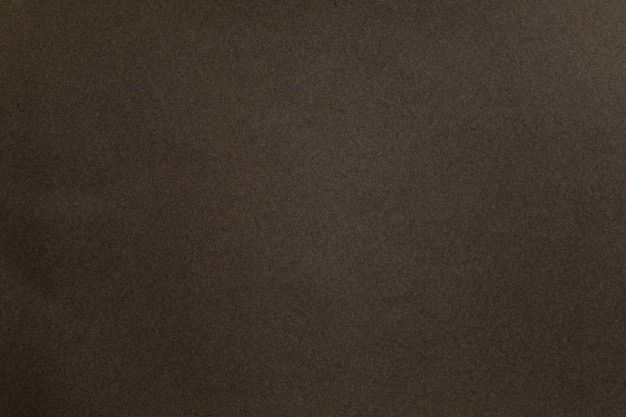 Ciemny papier makro tekstura tła makro