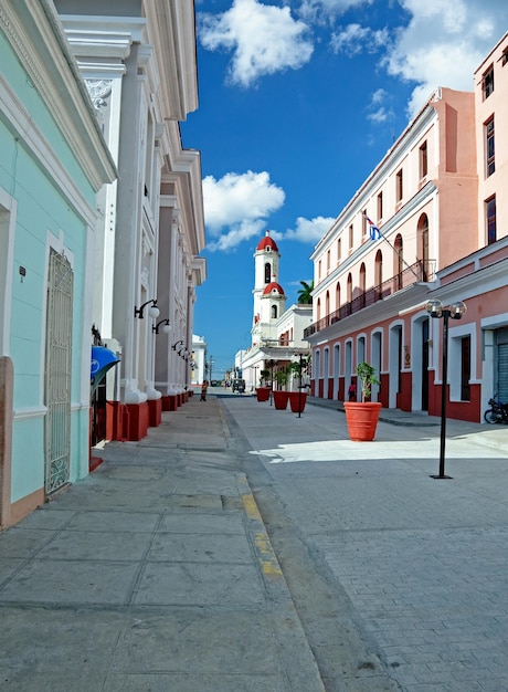 Cienfuegos