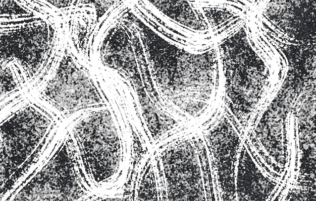 Cierpienie miejski używane tekstury. Grunge szorstkie brudne tło. Do plakatów, banerów, retro i miejskich