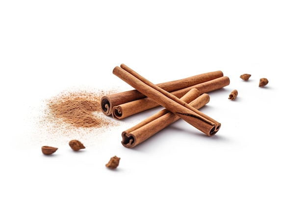 Cinnamon Sticks