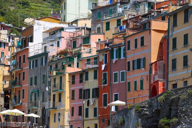 Cinque Terre