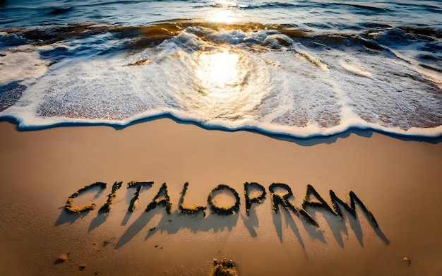 Citalopram