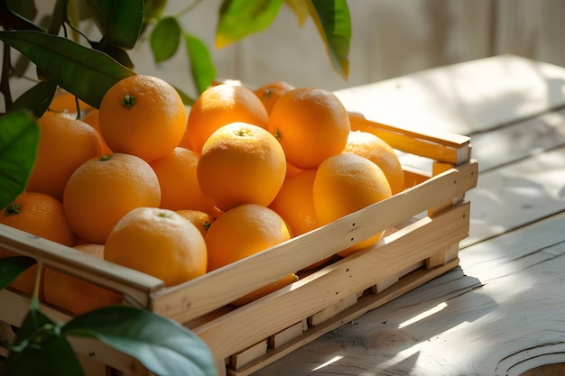 Citrus Bounty - żywy i piękny zbior