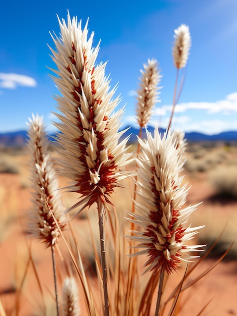 Close-up_dry_field_photo