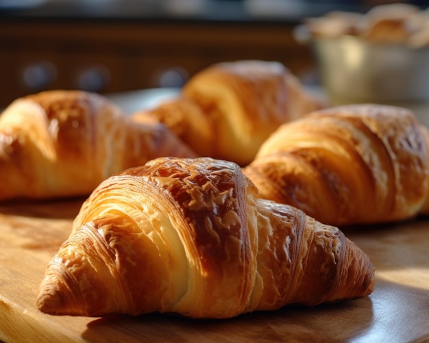 Close_up_of_freshly_nice_fresh_baked_croissant