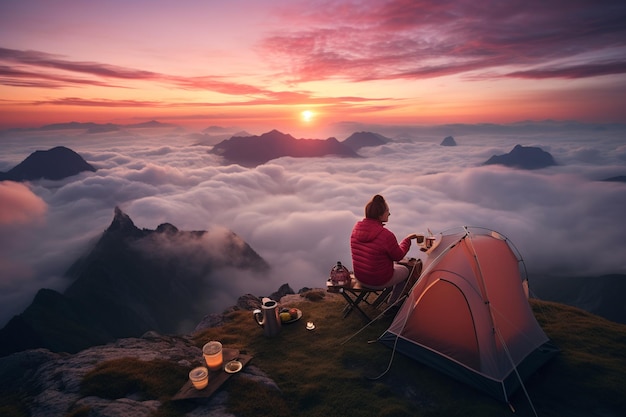 Cloud_Top_Romance_Sunset_Dinner