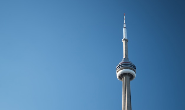 CN Tower, Toronto, Kanada