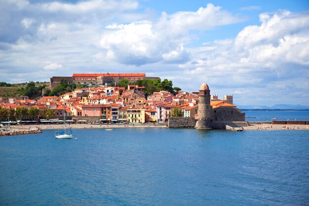 Collioure