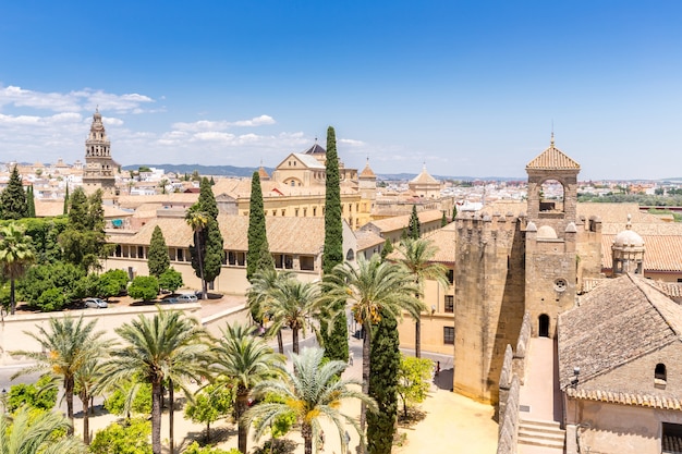 Cordoba Alcazar