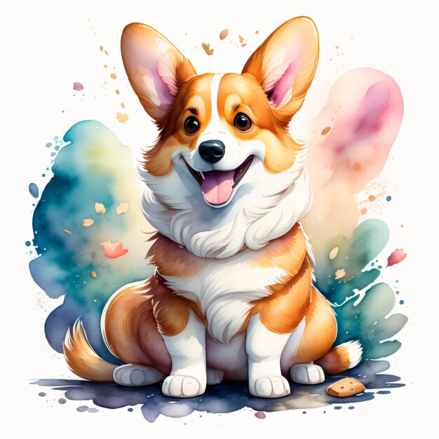 Corgi