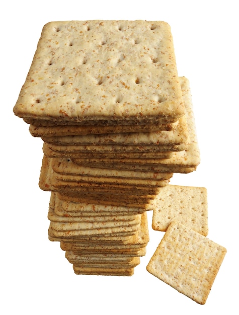 crackers