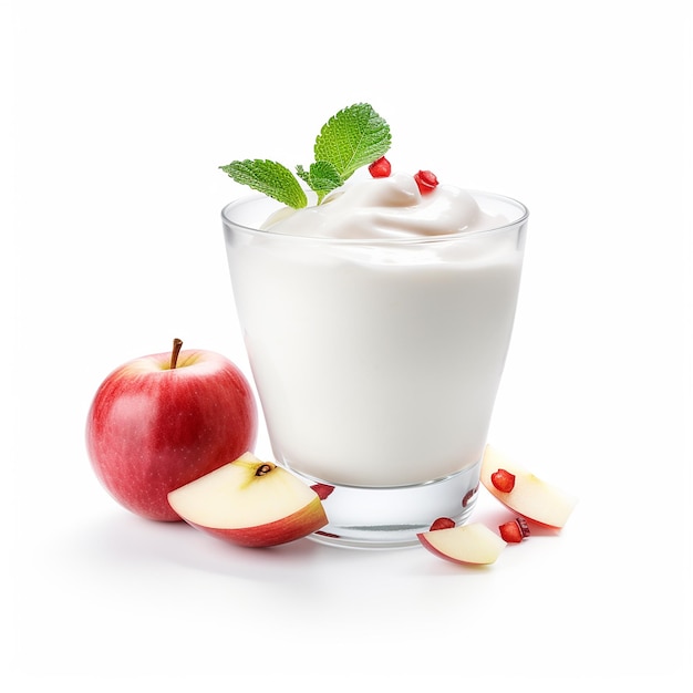 Crisp Apple Delight