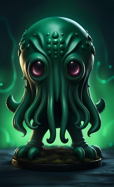 cthulhu