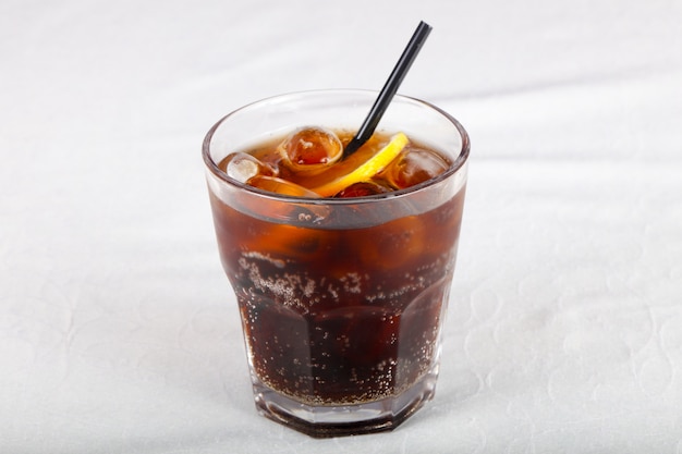 Zdjęcie cuba libre