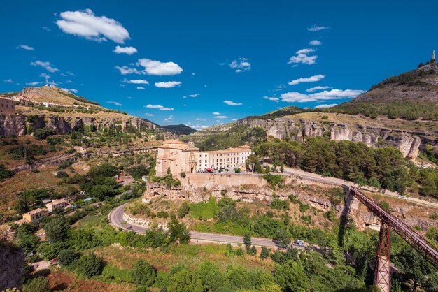 Cuenca, Castilla La Mancha, Hiszpania.