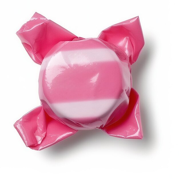 Cukierki Clipart Lolipop Cukierki Bonibons BubbleGum Mint Flovar Słodka Żelatyna Słodka Kolorowa